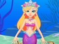 Spill Havfrueprinsesse 2  online