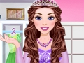 Spill Fashionista kle seg opp  online