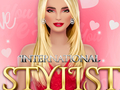 Spill Internasjonal stylist  online