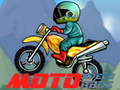 Spill Moto Speed Race online