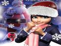 Spill Mirakuløs A Christmas Special Ladybug  online