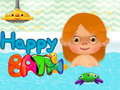 Spill Happy Bath online