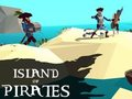 Spill Island of Pirates online