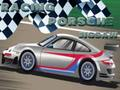 Spill Racing Porsche stikksag  online