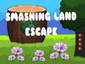 Spill Knusende landflukt online