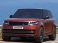 Spill Land Rover Range Rover 2022 lysbilde online