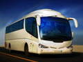 Spill Offroadbusstransportsjåfør: Turistbuss Sim  online