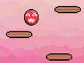 Spill Pixel sprett ball online