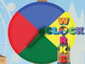 Spill Klokken fungerer  online