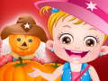 Spill Baby Hassel Harvest Festival  online