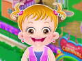 Spill Baby Hazel Carnival Fair online