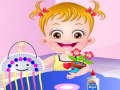 Spill Baby Hassel Crafts Time  online