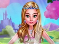 Spill Miss Beautiful Fairy Contest online