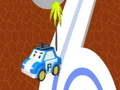 Spill Fargelinje 3D online  online