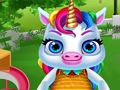 Spill Cutie Unicorn Care online