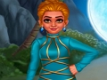 Spill Elena og Sarah Makeover og Dressup  online
