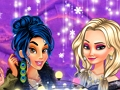 Spill BFFS Ice Cafe Party online