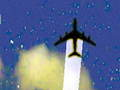 Spill Rakett himmel  online
