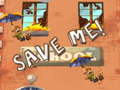 Spill Redd meg!  online