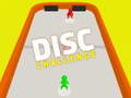 Spill Diskutfordring  online
