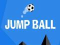Spill Hoppball  online