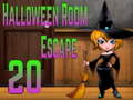 Spill Halloween Room Escape 20 online