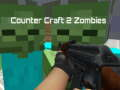 Spill Counter Craft 2 zombier  online