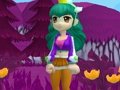 Spill Princess Run: Temple and Ice online