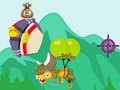 Spill Rocky Rampage online