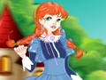 Spill Eventyrprinsesse  online