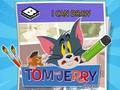 Spill Tom og Jerry -showet jeg kan tegne online
