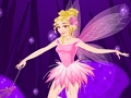 Spill Sky Fairy Dressup online