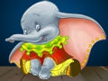 Spill Dumbo kle seg ut  online