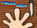 Spill Fingre raseri online