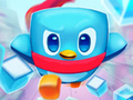Spill Penguin redningsgruppe  online