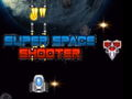 Spill Super Space Shooter online