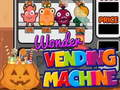 Spill Wonder salgsautomat  online