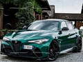Spill Alfa Romeo Giulia GTA puslespill  online