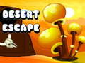 Spill Desert Escape online