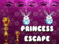 Spill Prinsesse flykte  online