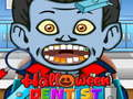 Spill Halloween tannlege  online