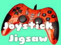 Spill Joystick stikksag  online