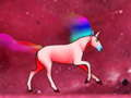 Spill Unicorn Run online
