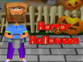 Spill Halloween skrekk  online