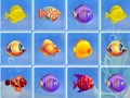 Spill Fiske puslespill  online