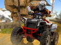 Spill ATV Quad Bike Off-Road online