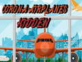 Spill Corona-fly skjult  online