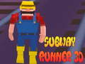 Spill Subway Runner 3D online