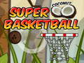 Spill Super kokosbasketball  online