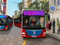 Spill Metro Bus Games 2020 online